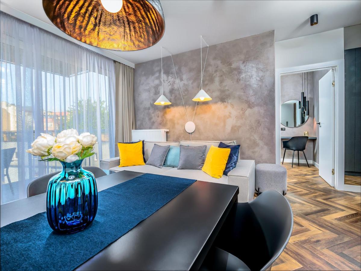 Apartamenty Homely Place Koziolki - Stary Rynek Poznan Dış mekan fotoğraf
