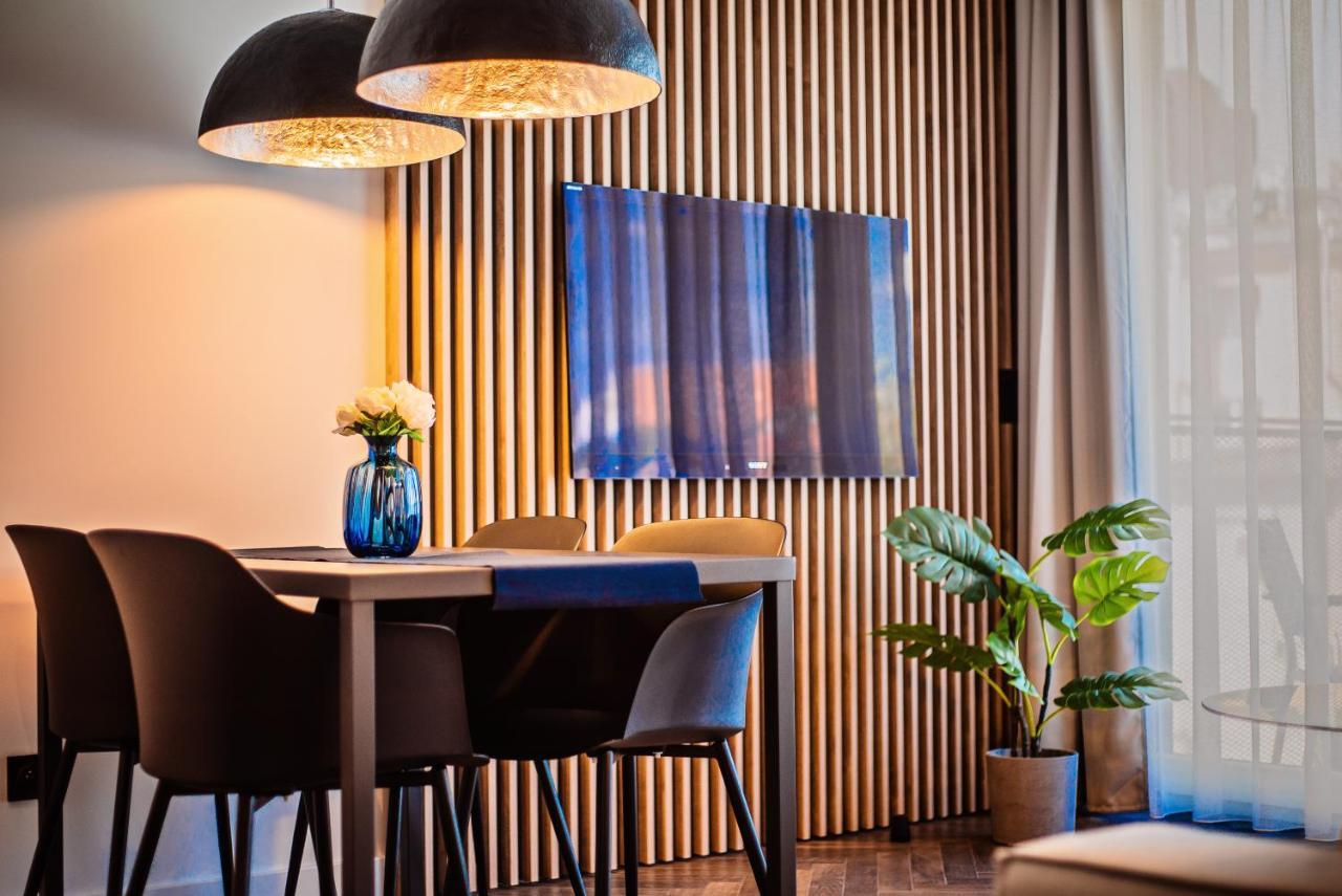 Apartamenty Homely Place Koziolki - Stary Rynek Poznan Dış mekan fotoğraf