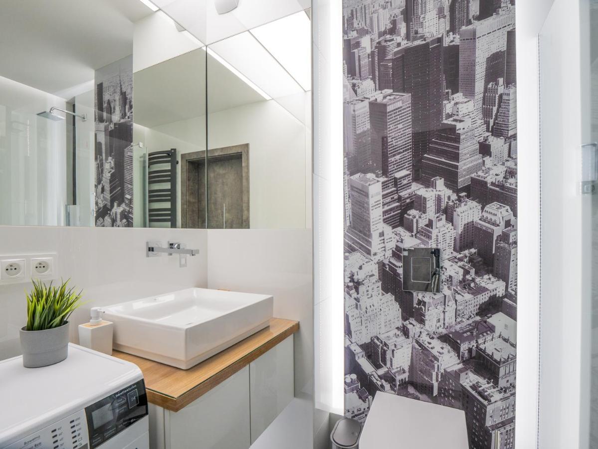 Apartamenty Homely Place Koziolki - Stary Rynek Poznan Dış mekan fotoğraf