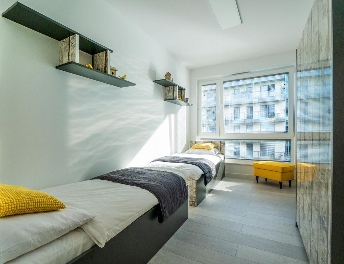 Apartamenty Homely Place Koziolki - Stary Rynek Poznan Dış mekan fotoğraf