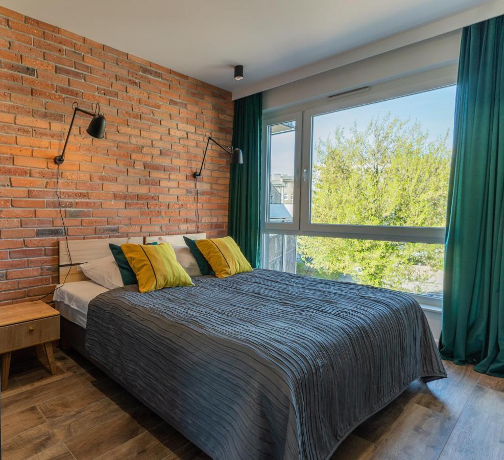 Apartamenty Homely Place Koziolki - Stary Rynek Poznan Dış mekan fotoğraf