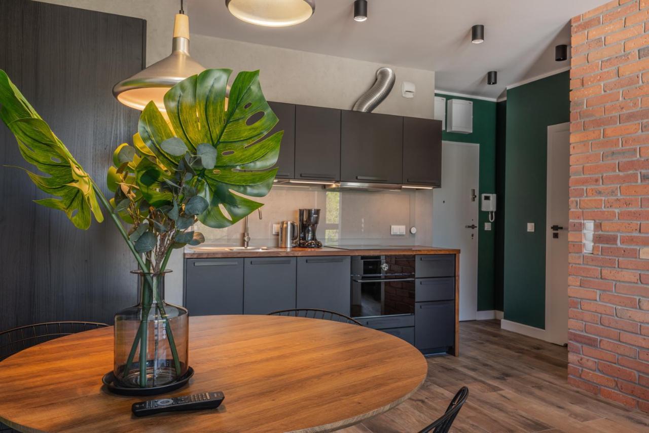 Apartamenty Homely Place Koziolki - Stary Rynek Poznan Dış mekan fotoğraf