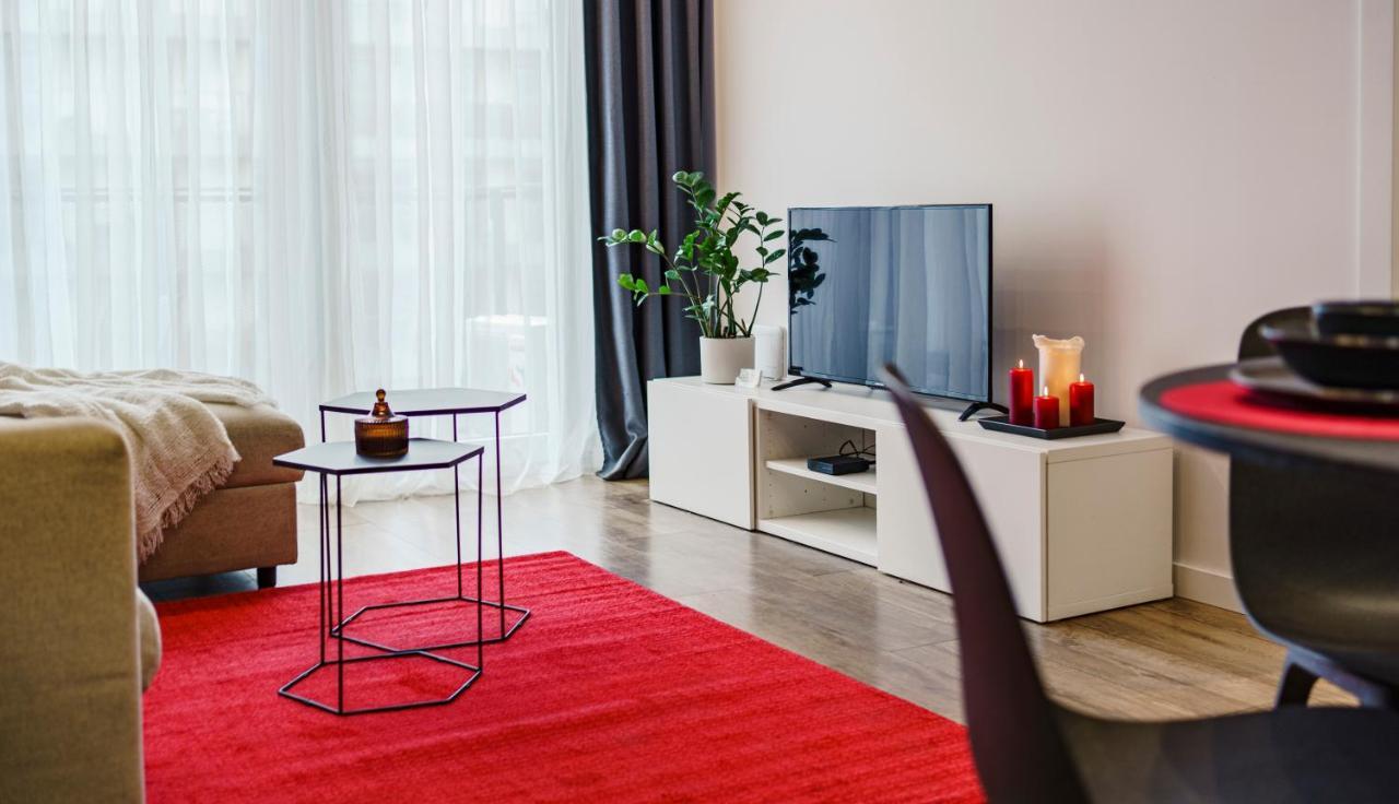 Apartamenty Homely Place Koziolki - Stary Rynek Poznan Dış mekan fotoğraf