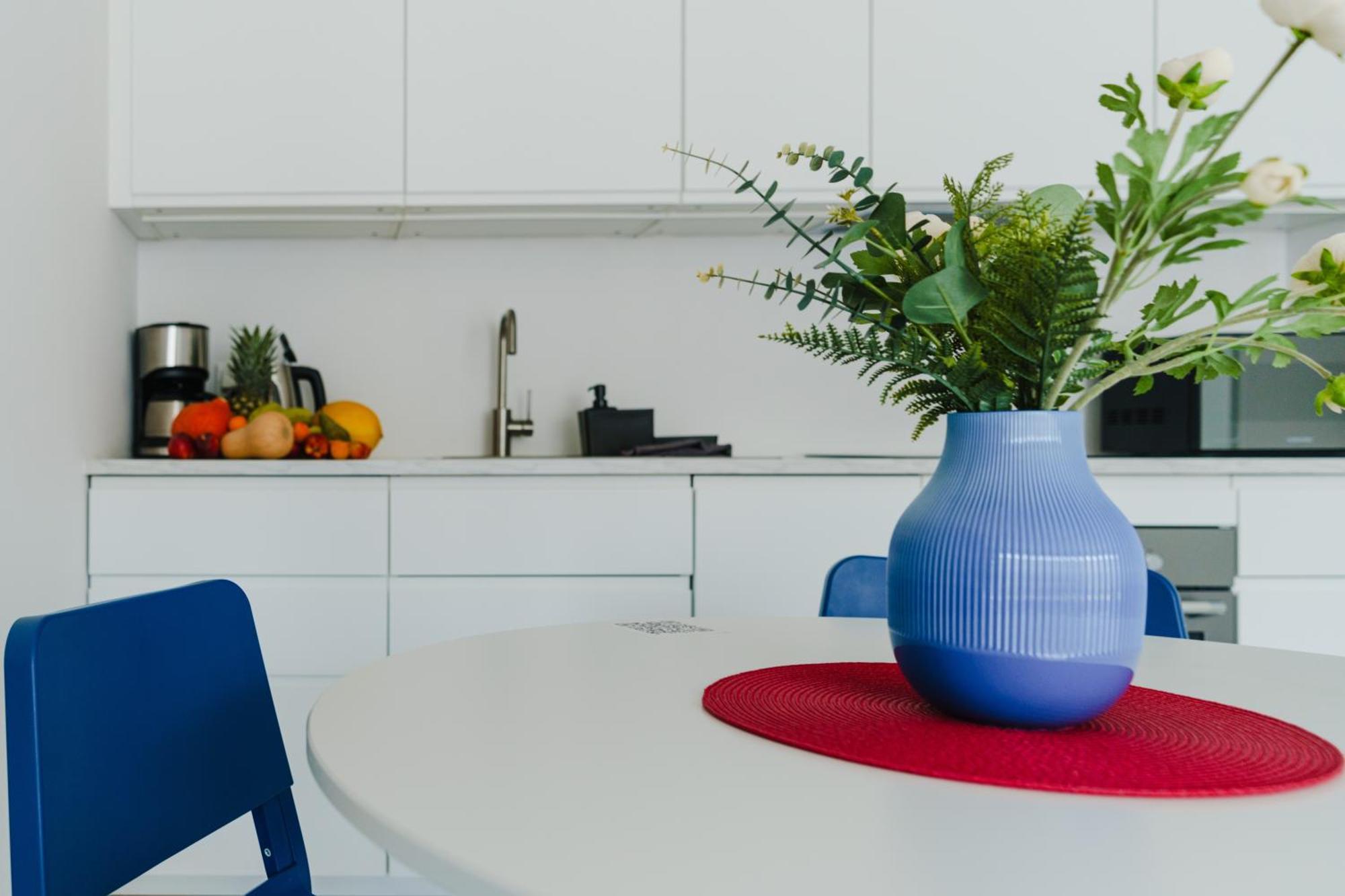 Apartamenty Homely Place Koziolki - Stary Rynek Poznan Oda fotoğraf