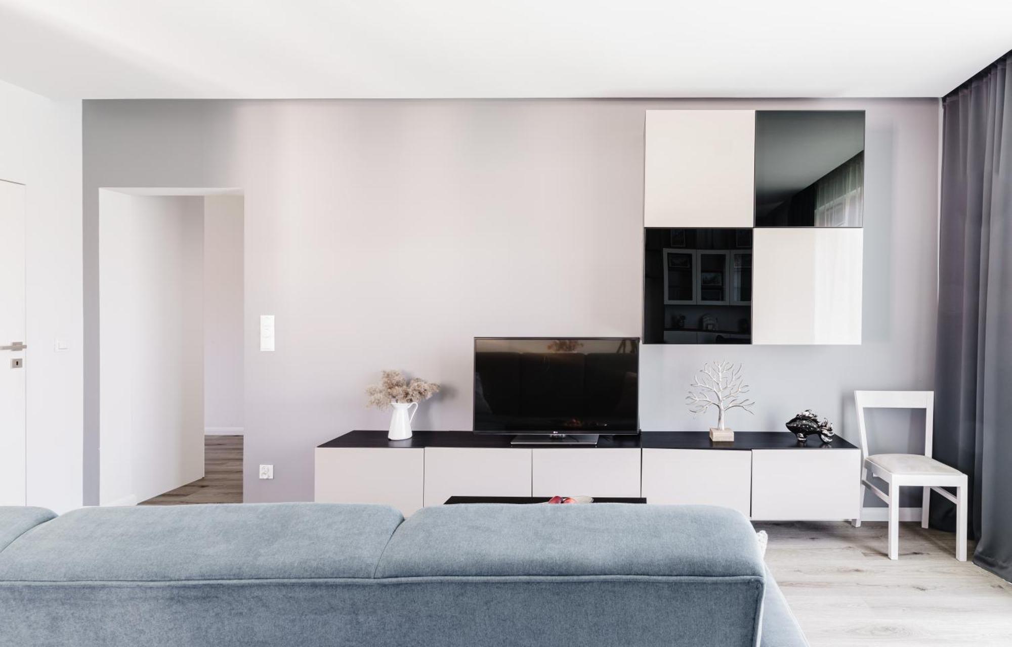 Apartamenty Homely Place Koziolki - Stary Rynek Poznan Oda fotoğraf