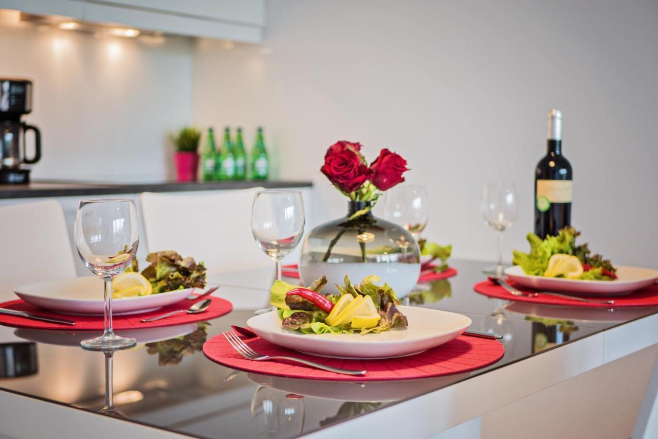 Apartamenty Homely Place Koziolki - Stary Rynek Poznan Dış mekan fotoğraf