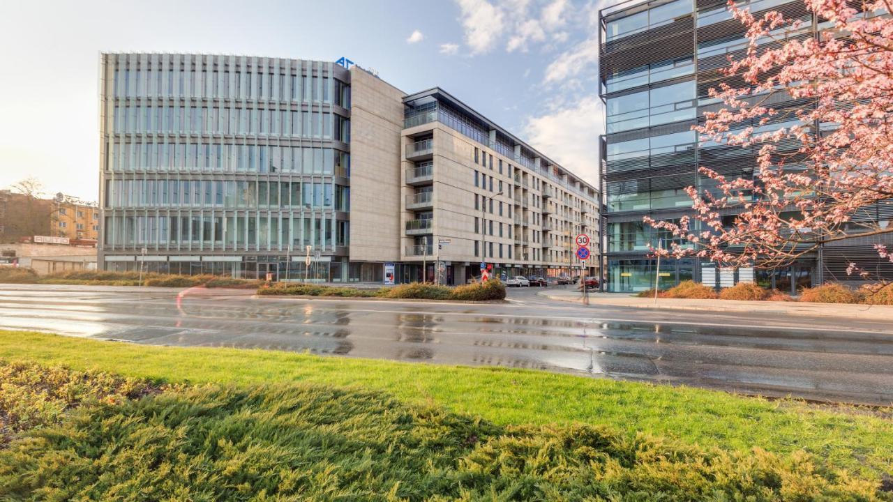 Apartamenty Homely Place Koziolki - Stary Rynek Poznan Dış mekan fotoğraf